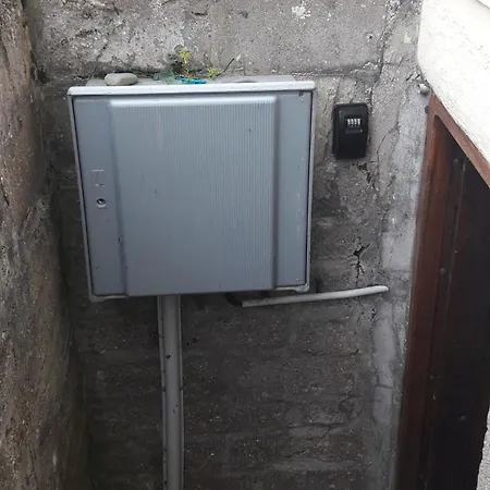 Beau Sejour A 100m De La Feriehus *
